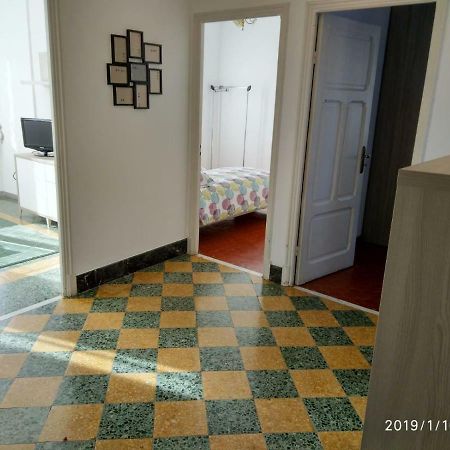 Ca' Federica Βίλα Vallecrosia Εξωτερικό φωτογραφία