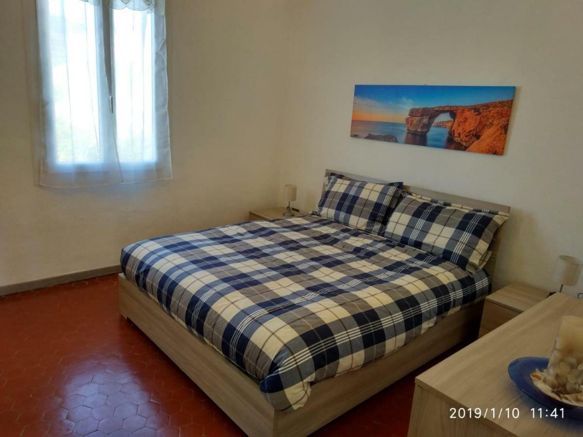 Ca' Federica Βίλα Vallecrosia Εξωτερικό φωτογραφία